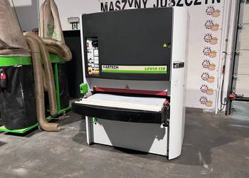 Szlifierka szerokotaśmowa Biesse Levia 110