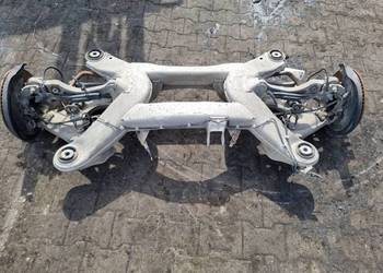 BELKA / SANKI TYŁ VOLKSWAGEN PHAETON LONG