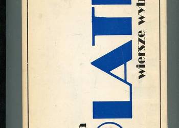 Wiersze wybrane - Sylvia Plath