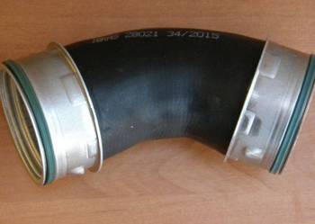 PRZEWÓD INTERCOOLERA VW TRANSPORTER V 7H0145790D 7H0145790A