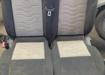 Ford custom kanapa wersja angielska