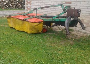 Kosiarka rotacyjna