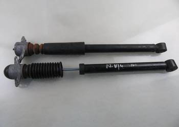 AMORTYZATORY TYŁ AUDI A3 8L 1.6 - AKL 