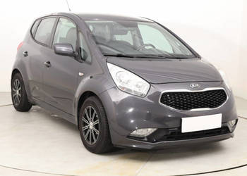 Kia Venga 1.4 CVVT