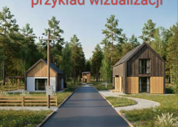 PROMOCJA! Dwie działki w cenie jednej! Słynny zalew SIELPIA! Cisza i spokó…