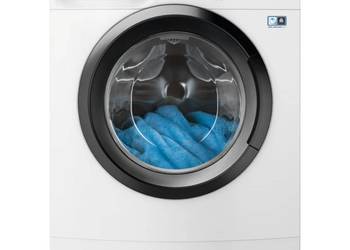 Pralka Electrolux 600 SensiCare EW6SMB326SP Superslim 6kg 1200obr/min
