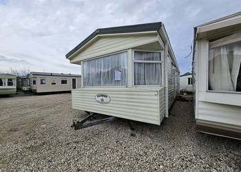Domki holenderskie SALISBURY 2 pokoje nr 415 plac Radom
