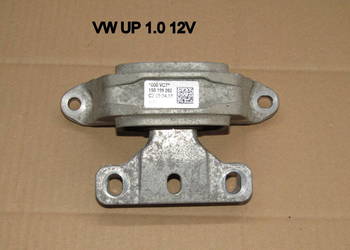 PODUSZKA ZAWIESZENIA SILNIKA VOLKSWAGEN UP 1.0 12V 1S0199262