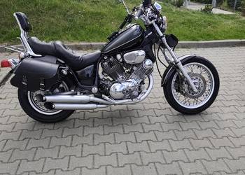 Virago 750, stan bardzo dobry, okazyjna cena