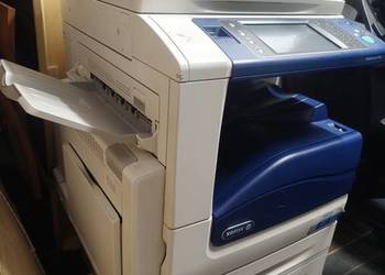 Drukarka Xerox WorkCentre 7855i urządzenie wielofunkcyjne