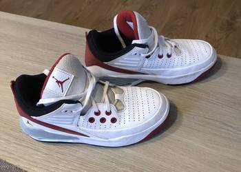 Buty sportowe Nike Jordan