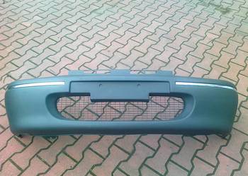 Rover 100 94- zderzak przedni nowy
