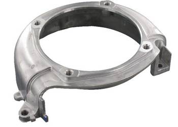 Pokrywa wentylatora 19611Z0Z000