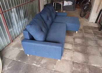 sprzedam narożnik STAN JAK NOWY