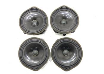 GŁOŚNIKI KOMPLET HONDA HR-V Crossover AUDIO ZESTAW, MULTIMEDIA