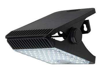 Lampa Solarna Clips 4W 4000K IP44