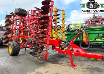VADERSTAD TOPDOWN TD 600 - 2020 ROK