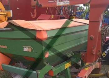 Kuhn HDS podnośnik 1000kg Amazone