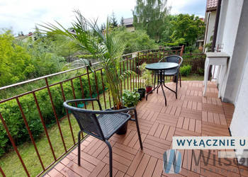 Oferta sprzedaży mieszkania Warszawa 87.8m2 4 pokoje