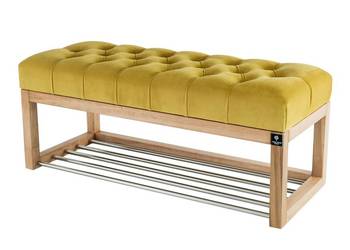 Ławeczki Do Przedpokoju Wiatrołapu Producent EMRA WOOD