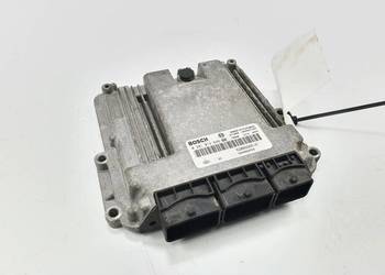 KOMPUTER SILNIKA ECU OPEL VIVARO II 8200666516