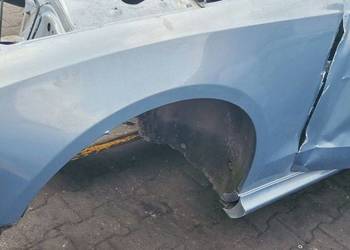 ĆWIARTKA LEWA PRZÓD AUDI A5 LX5X