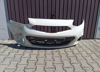 Zderzak Micra k13