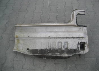 subaru legacy 91-94R sedan pas tylny