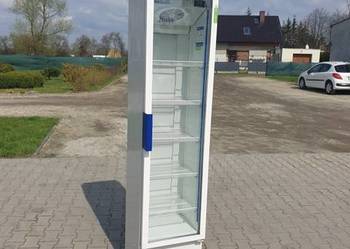 Witryna chłodnicza SLIM 45 cm,chłodnia.lodówka