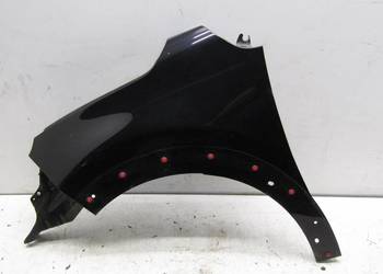 BŁOTNIK PRZEDNI LEWY PRZÓD KTVD CITROEN C3 III