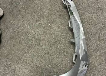 Listwa zderzakalewa  Cls w218 AMG