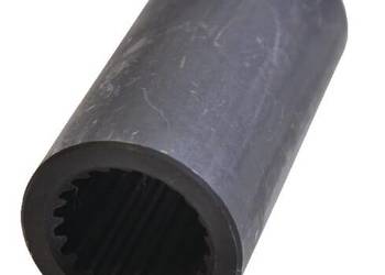 Tuleja profilowana, 1 3/8 Z21, L-100 mm 6740140KR
