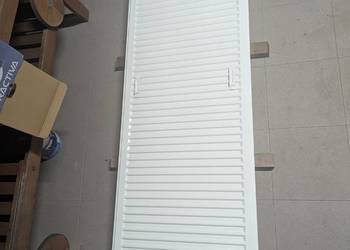 Sprzedam grzejnik firmy KERMI   o mocy 2600W