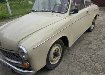 Syrena 105L
