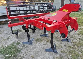 Gruber agregat ścierniskowy Gruber agregat ścierniskowy