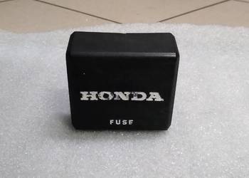 Panel Bezpieczników Honda Shadow VT 1100 1985-1986