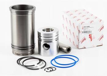 ZESTAW NAPRAWCZY ZETOR CS ORYGINALNY 52110099