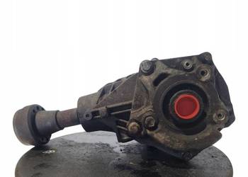 REDUKTOR SKRZYNI BIEGÓW Ford Kuga I 2.0 TDCI 7530112191