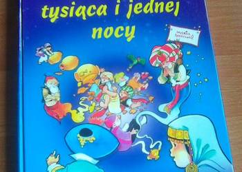 Basnie Tysiąca I Jednej Nocy