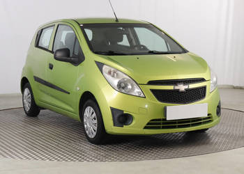 Chevrolet Spark 1.0 16V