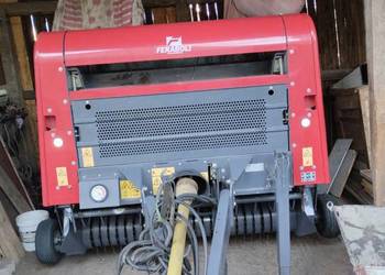 Prasa Belujaca feraboli