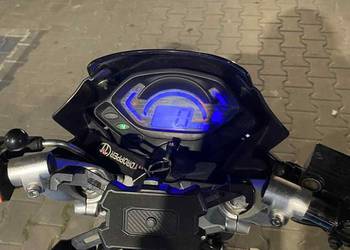Junak RS 125 PRO