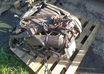 SILNIK KOMPLETNY BEZ WIĄZKI ASN AUDI A6 C5 LIFT 3.0 V6 BENZYNA