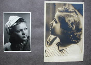 Stare zdjęcia kolekcjonerskie (3) Stare zdjęcia kolekcjonerskie (3)