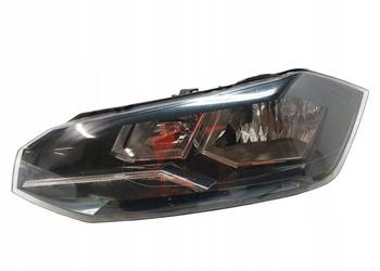 LAMPA PRZÓD LEWA EU  2G1941005 VW Volkswagen Polo VI (2017- )