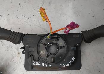 OPEL ZAFIRA B ASTRA H przełącznik zespolony 93183451