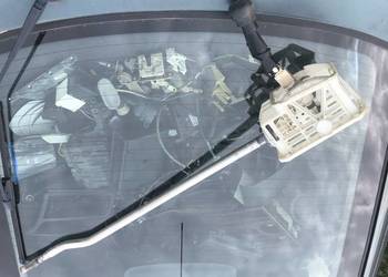 lewarek zmiany biegów Opel Vectra b 1.7 1.6 1.8 2.0 2.5 2.2 dti