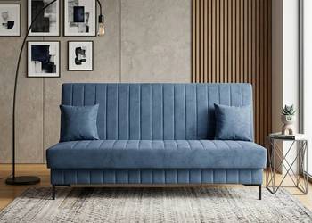 Wersalka Thomas, Funkcja Spania, Różne Kolory, Dostawa 0zł!