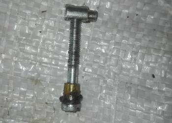 Napinacz łańcucha solo 631