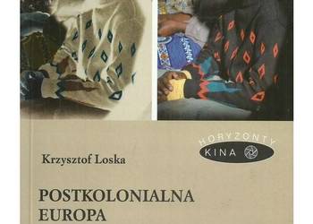 Postkolonialna Europa. Etnoobrazy współczesnego kina